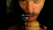 Cum Eating Compilation - 1 Hora de Hombres Comiendo Cargas Calientes