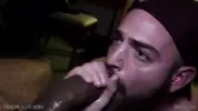 Cum Eating Compilation - 1 Hora de Hombres Comiendo Cargas Calientes