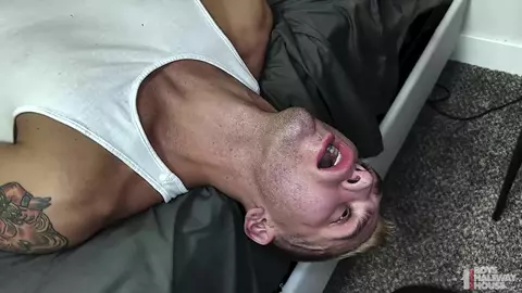 Gratitud-Aaron H-Incidente379