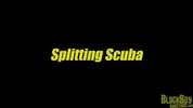 Splitting – ScubaBandit, Kilo & Scuba