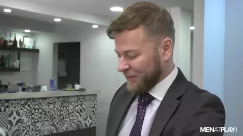 Anders, Paco Rabo – The Big Tip (Editor’s)