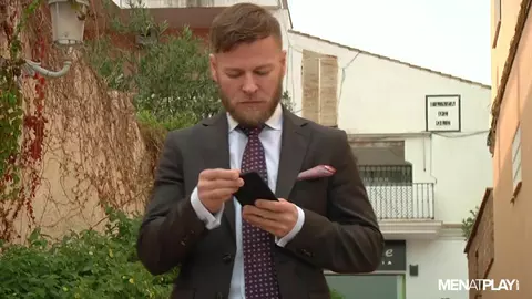 Anders, Paco Rabo – The Big Tip (Editor’s)