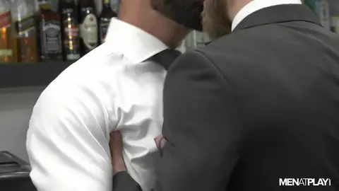 Anders, Paco Rabo – The Big Tip (Editor’s)