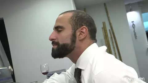 Anders, Paco Rabo – The Big Tip (Editor’s)