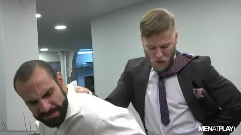 Anders, Paco Rabo – The Big Tip (Editor’s)