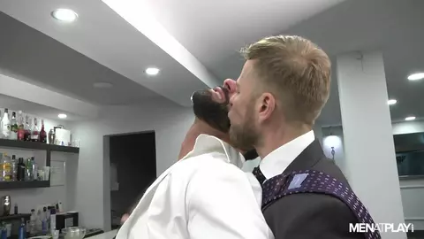 Anders, Paco Rabo – The Big Tip (Editor’s)