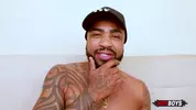 Culo Colombiano
