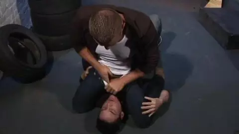 Straight Edge Vol. 3