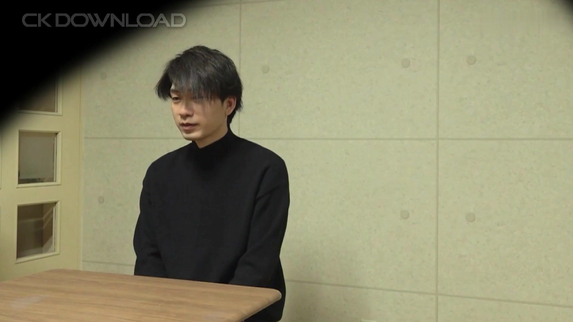 24-year-old young businessman