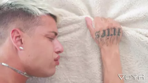 Più forte, più piacere - Big Rod e Lucas Brandao