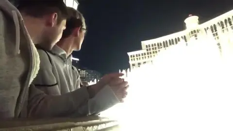 Twink-Lover — Hotel-Session Ashtin & Aaron