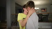 Geiler Flip-Fuck — Twinks Aaron & Austin