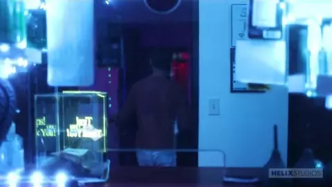 Geiles Twink-Paar — Whirlpool Silas & Noah