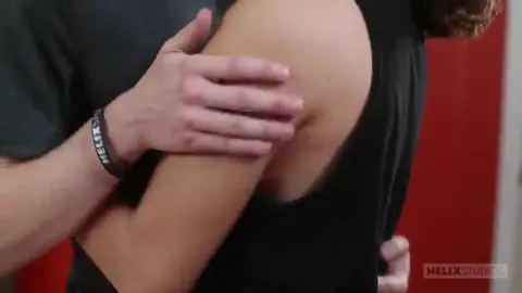 Geile Twinks — CJ & Cameron