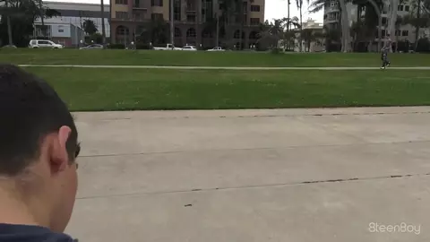 Supersexy Twinks — Paar & Freunde — Jared & Alan