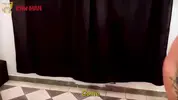L'étalon noir apprend au blond passif a bien jouir