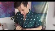 twink solo cam show casting devin porn