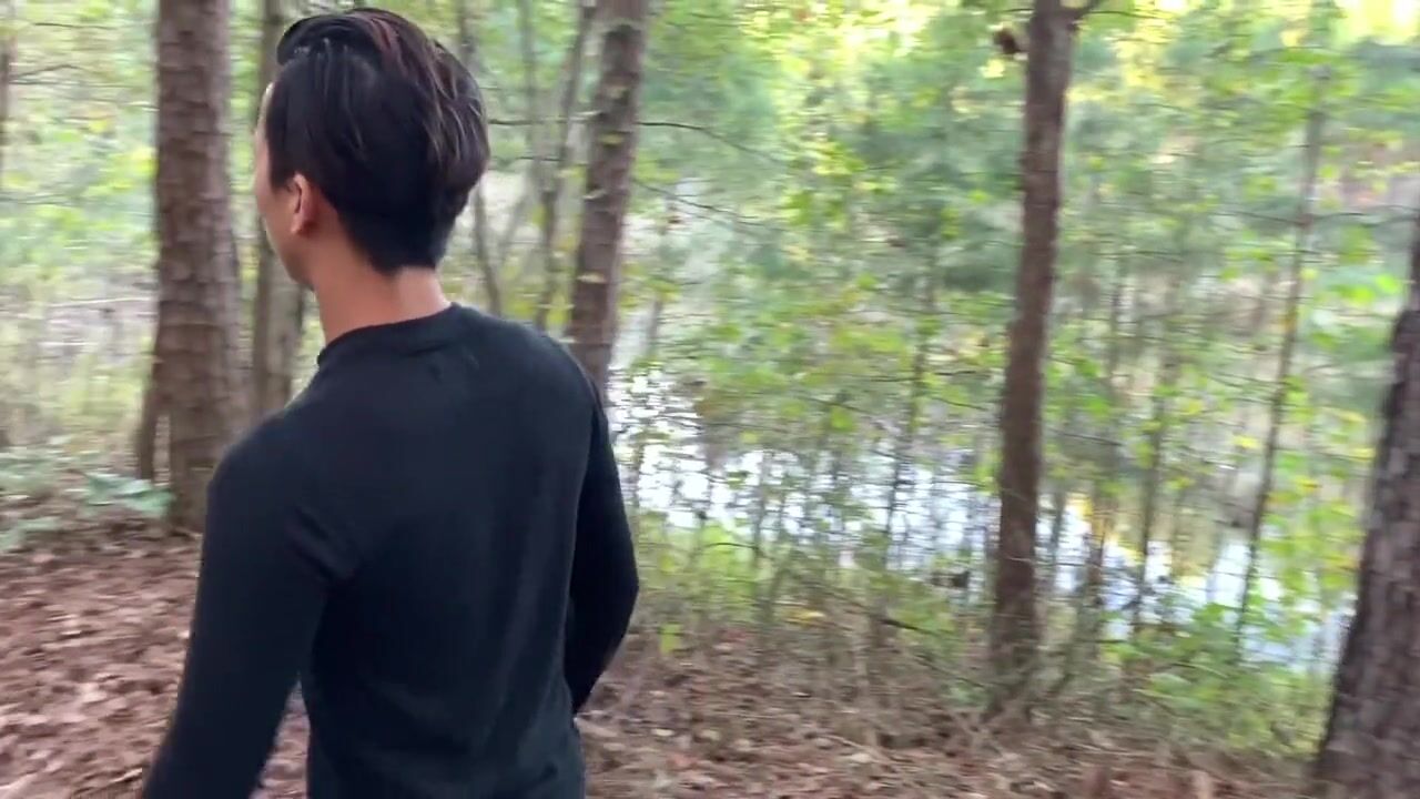 In The Woods