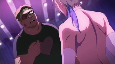 Sana - Ídolo subterráneo