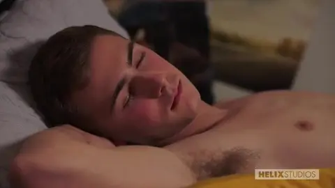 coppia twinks coinquilini camera kody matt