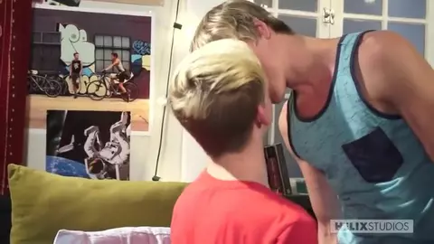 twinks lovers couple porn sex matt jessie