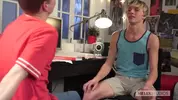 twinks amantes pareja porno sexo matt jessie