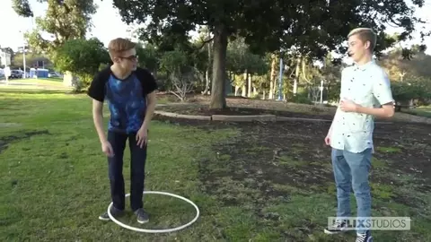 casal twinks namorados quarto blake matt