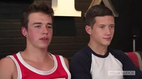 twinks amigos casal safado troy tyler