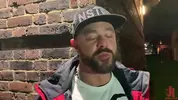 Yes Master - Scott Wild et Kai Marcos - RAW
