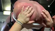 Yes Master - Scott Wild et Kai Marcos - RAW