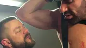 Yes Master - Scott Wild et Kai Marcos - RAW