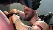 Yes Master - Scott Wild et Kai Marcos - RAW