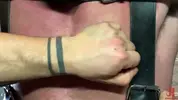 Yes Master - Scott Wild et Kai Marcos - RAW