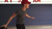 Coppia di twink in flip fuck — Greyson & Sean