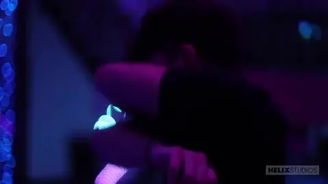 Twink em cam solo — Silas