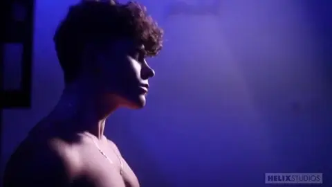 Twink Solo-Cam — Silas