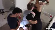 Trip On Dat Ass