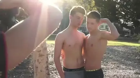 porno sexy couple twinks casting ryan tyler