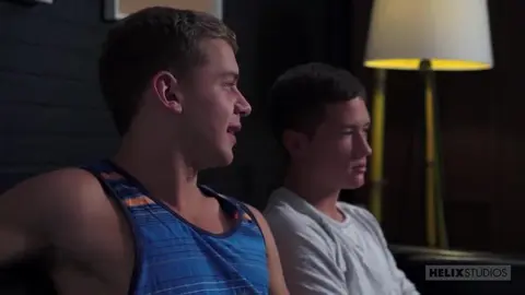 porno sesso ufficio threesome gruppo ian tyler doc