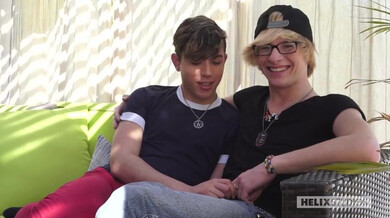 Porno sex real cam twinks flip flop jessie jamie