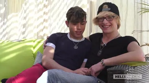 porno sexo real cam twinks flip flop jessie jamie