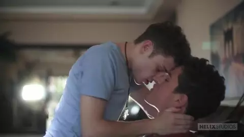 twinks couple boyfriends sex danny corey