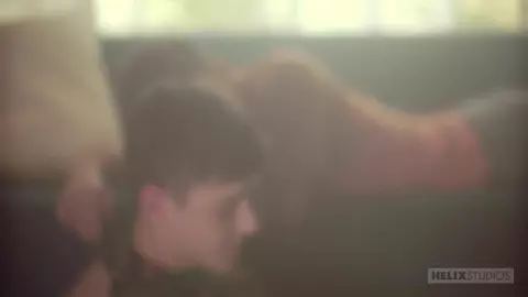 sexy twinks coppia spettacolo danny joey porno