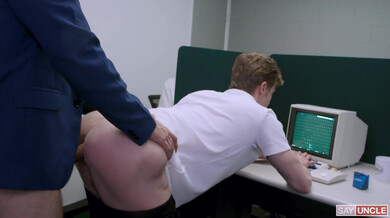 Cole Connor, Eddie Patrick, Gage Palmer, Nicholas Michaels - Sexerance