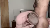 BBC Fucking Cute White Boy 2