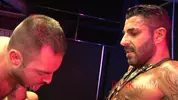 La salope soumise et docile – Macanao Torres & Raul Korso
