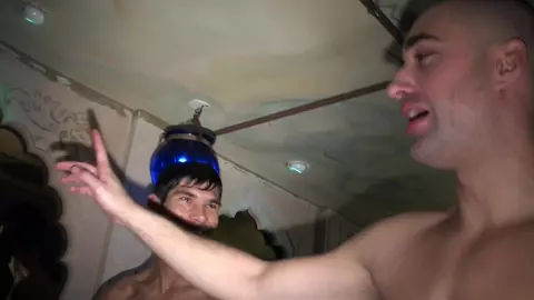 Echte Männer zum Ficken vol.4