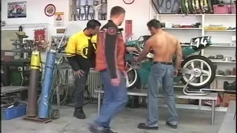 Moto Studs s01 Isidore Nadas, Tim Merev & Zack Berenc 4