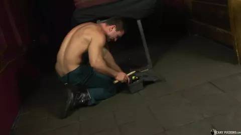 Rod_Stevens,_Sergio_Soldi