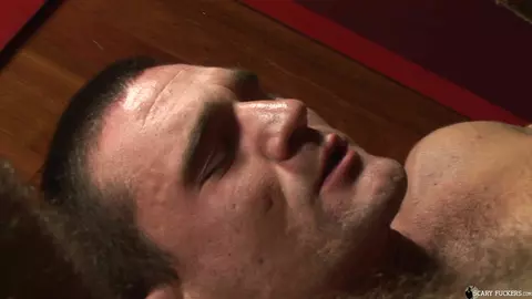 Rod Stevens, Sergio Soldi